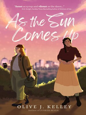 cover image of As the Sun Comes Up
